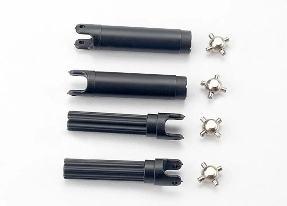 Left / Right Half Shafts 1