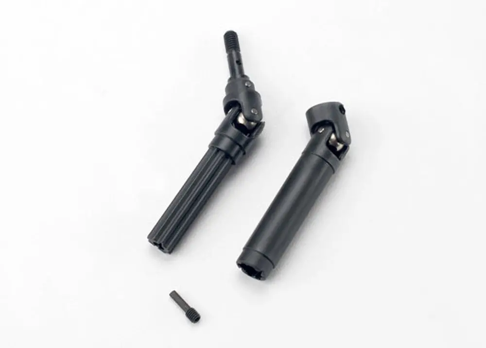 Driveshaft Assembly 1