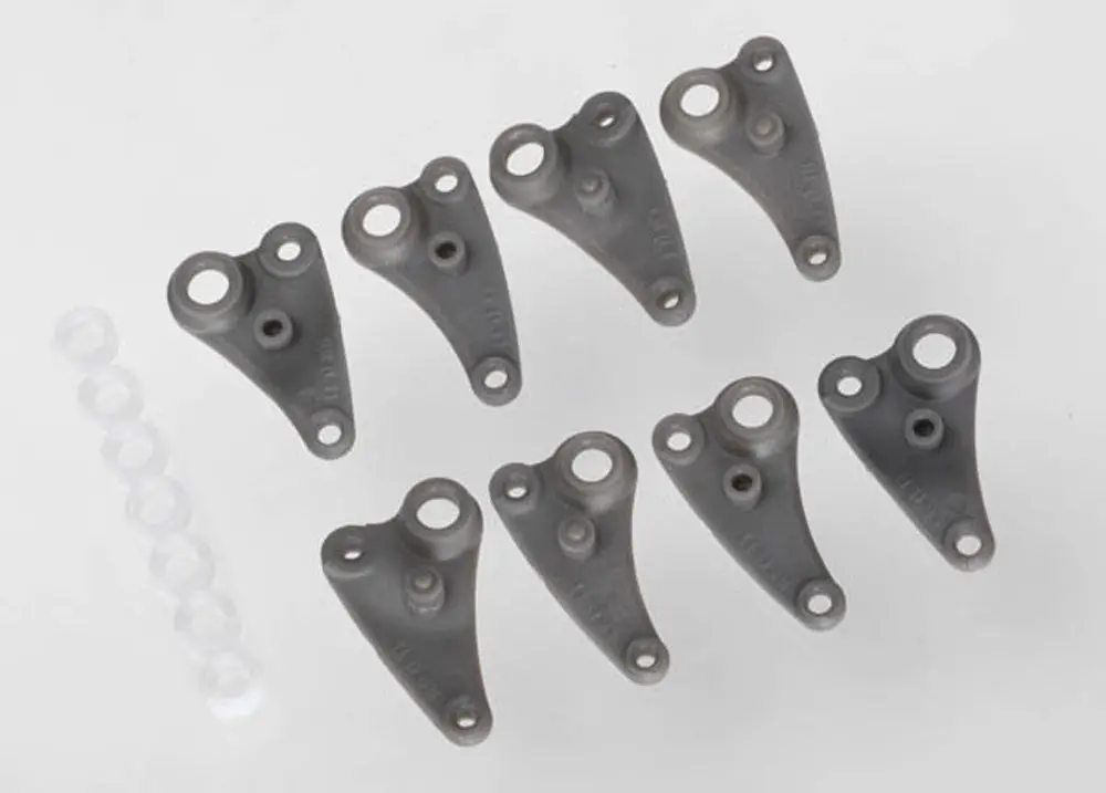 Long Travel Rocker Arm Set 1