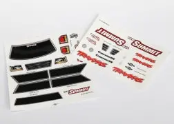 1/16Th Summit Decals 1