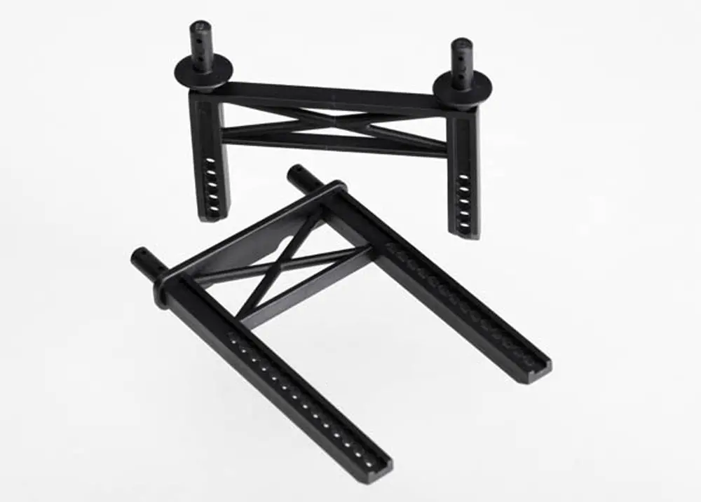Body Mounts, 1/16 Summit Vxl 1