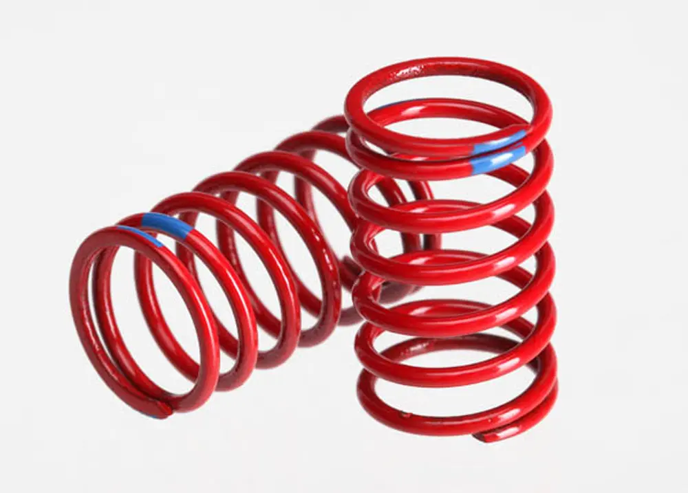 Gtr Shock Springs, 2.925 Rate Blue 1