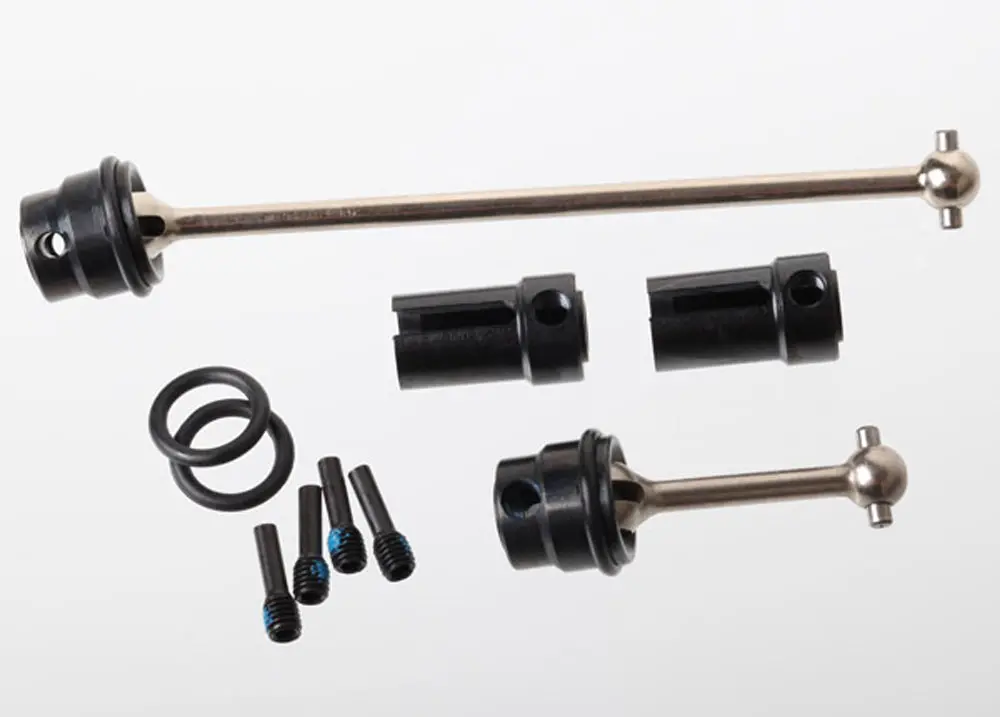 Steel Cv Center Driveshafts 1