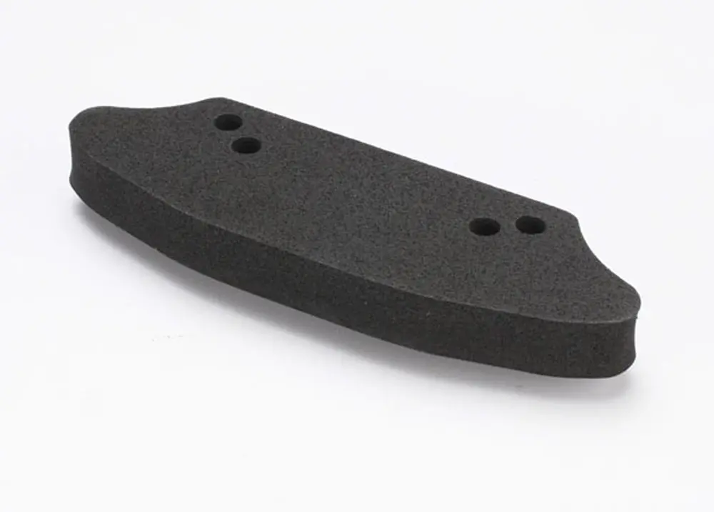 Foam Body Bumper, 1/16 Rally 1