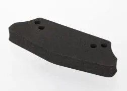 Front Foam Body Bumper 1