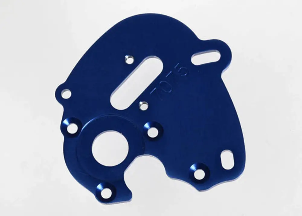 550 Motor Plate 1