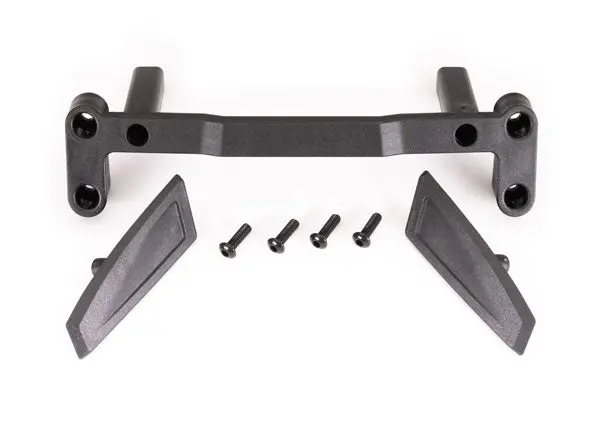 Front Body Reinforcement Set W/ Front Body Posts 1