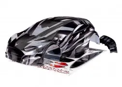 Ford Fiesta Body, Prographix 1