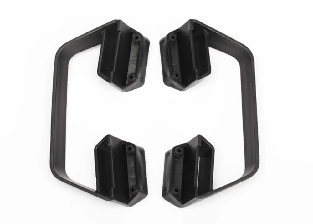 Chassis Nerf Bars 1
