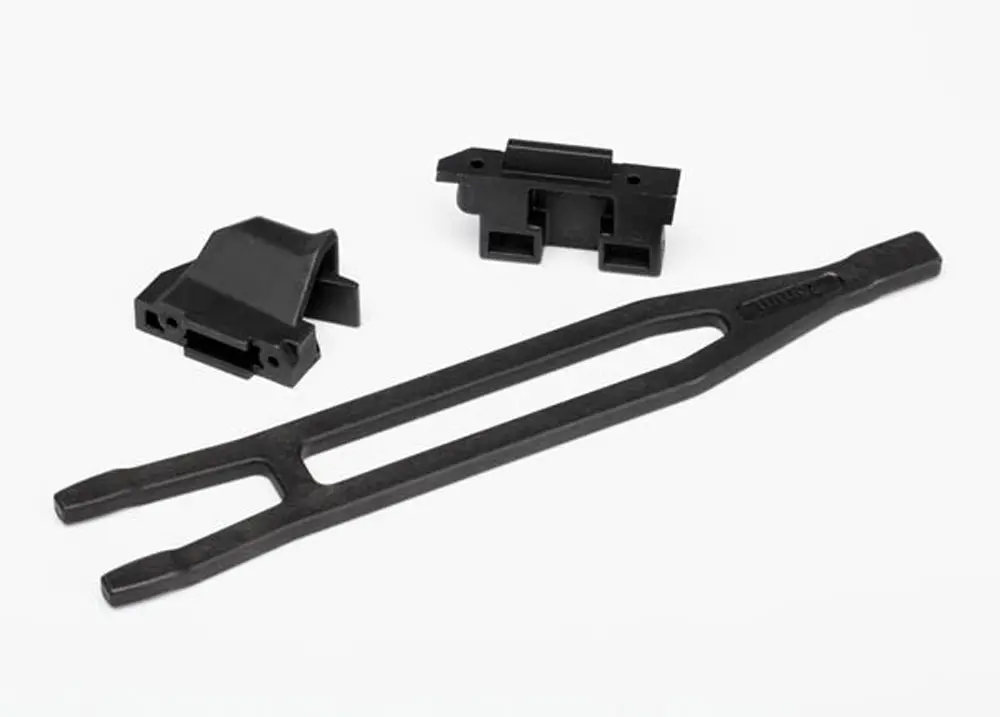 Battery Hold Down Set 1
