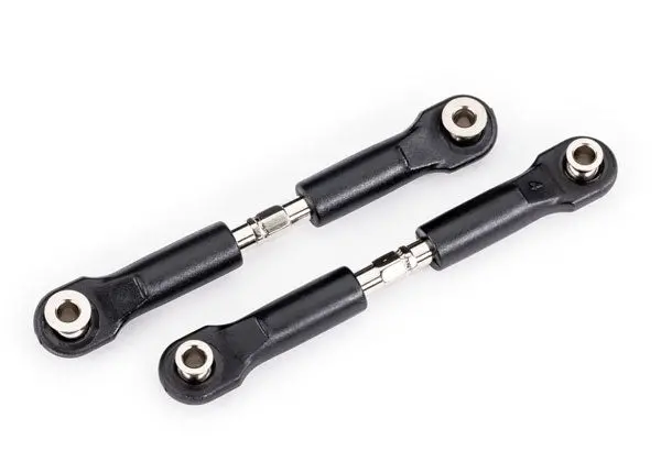 Camber Link Turnbuckles W/ Rod Ends & Hollow Balls 1