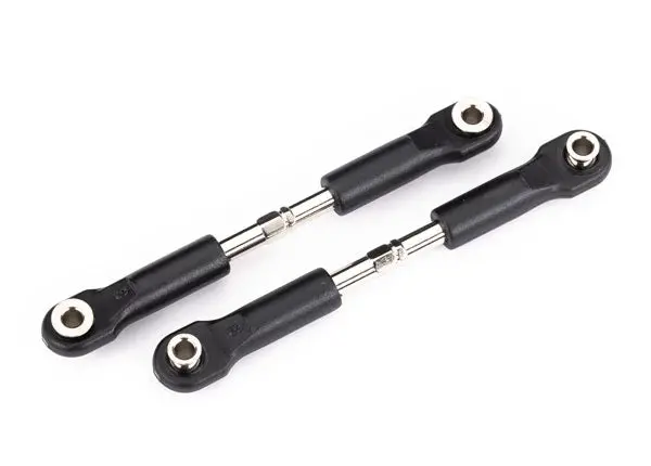 Camber Link Turnbuckles W/ Rod Ends & Hollow Balls 1