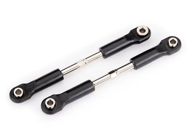 Toe Link Turnbuckles W/ Rod Ends & Hollow Balls 1