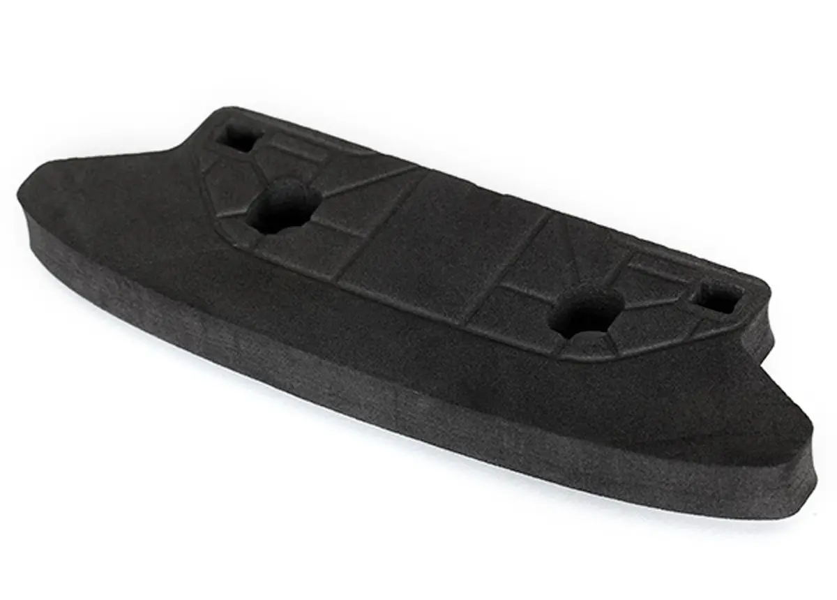 Rally Ford Fiesta St Front Body Bumper, Low Profile 1