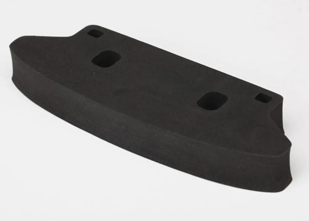 Foam Body Bumper, 1/10 Rally Vxl 1