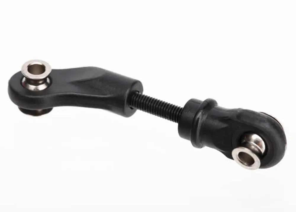 Steering Linkage 1