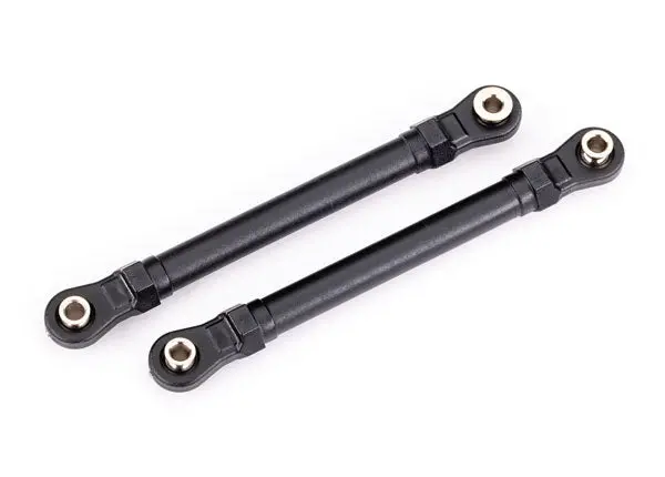 Toe Link Turnbuckles W/ Rod Ends & Hollow Balls 1