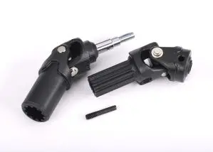 Front Driveshaft Assembly 1