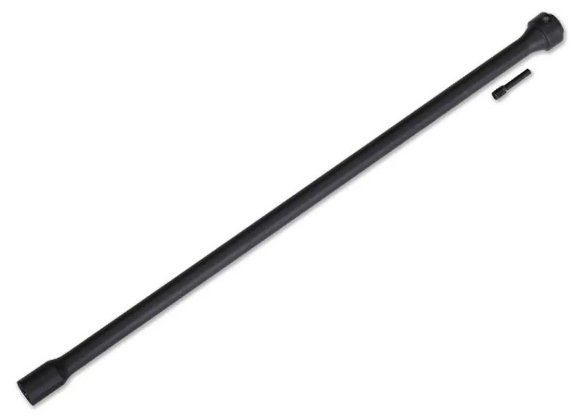 Center Driveshaft, Screw Pin 1