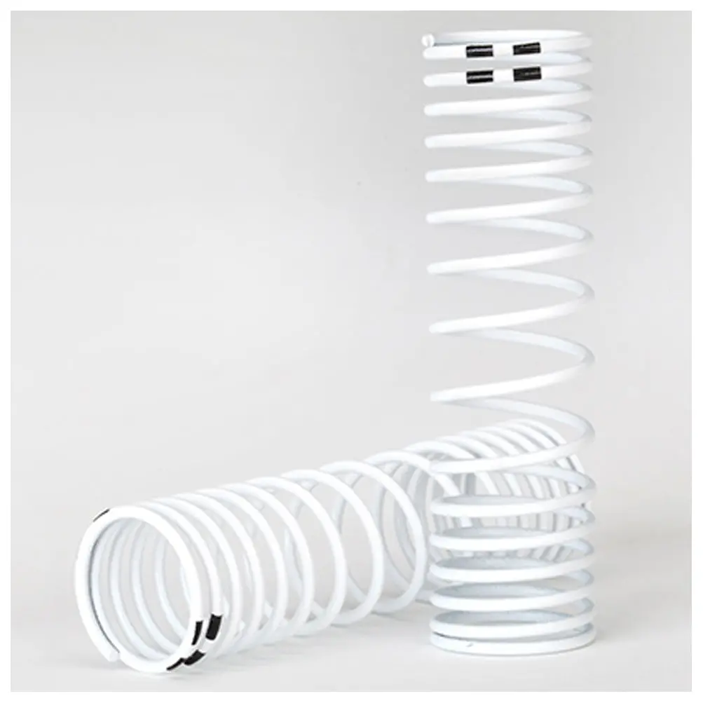 Rear White Springs, Progressive Rate 1
