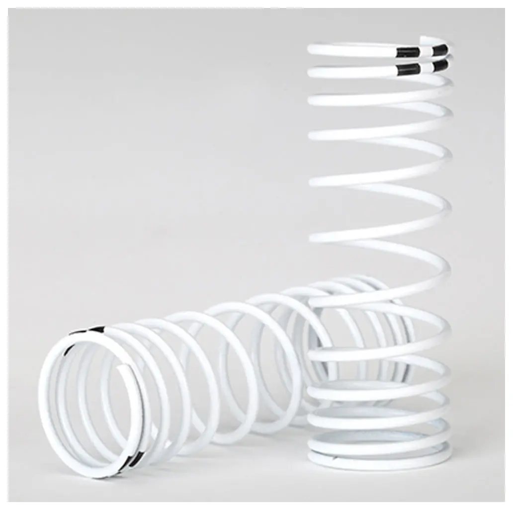 Front Springs, Progressive Double Black 1