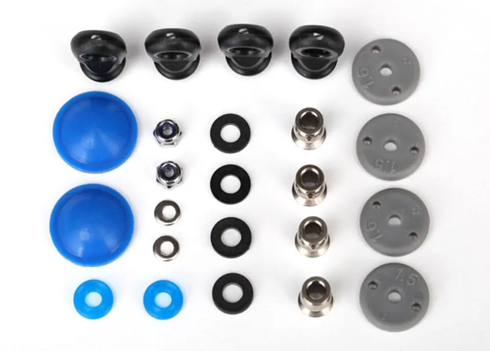 Gtr Long/Xx-Long Shock Rebuilt Kit 1