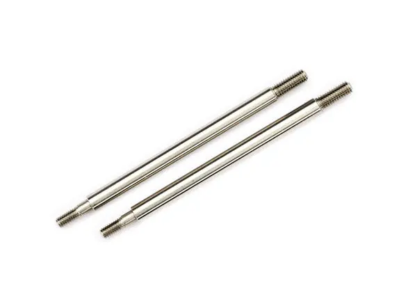 Gtr Xx-Long Shafts 1