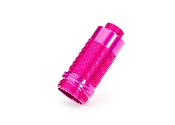 Gtr Long Body, Pink 1