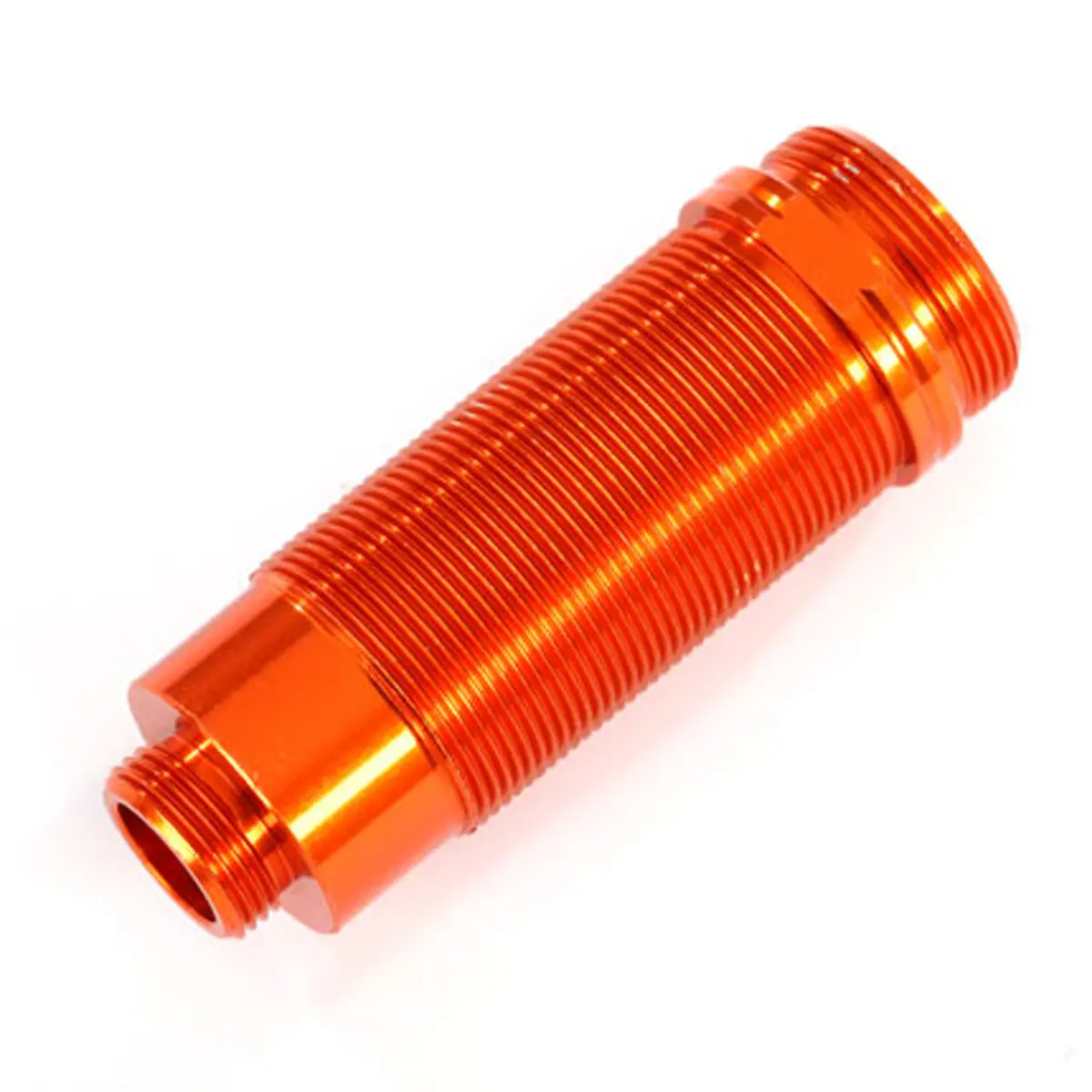 Aluminum Gtr Xx-Long Shock, Orange 1