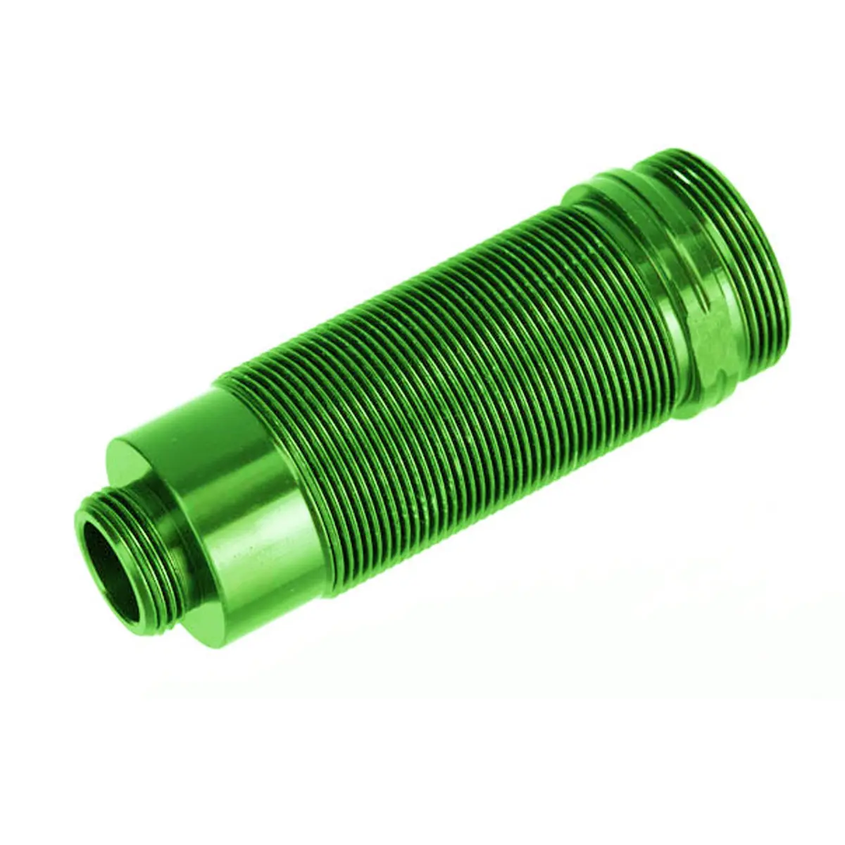 Aluminum Gtr Xx-Long Shock, Green 1