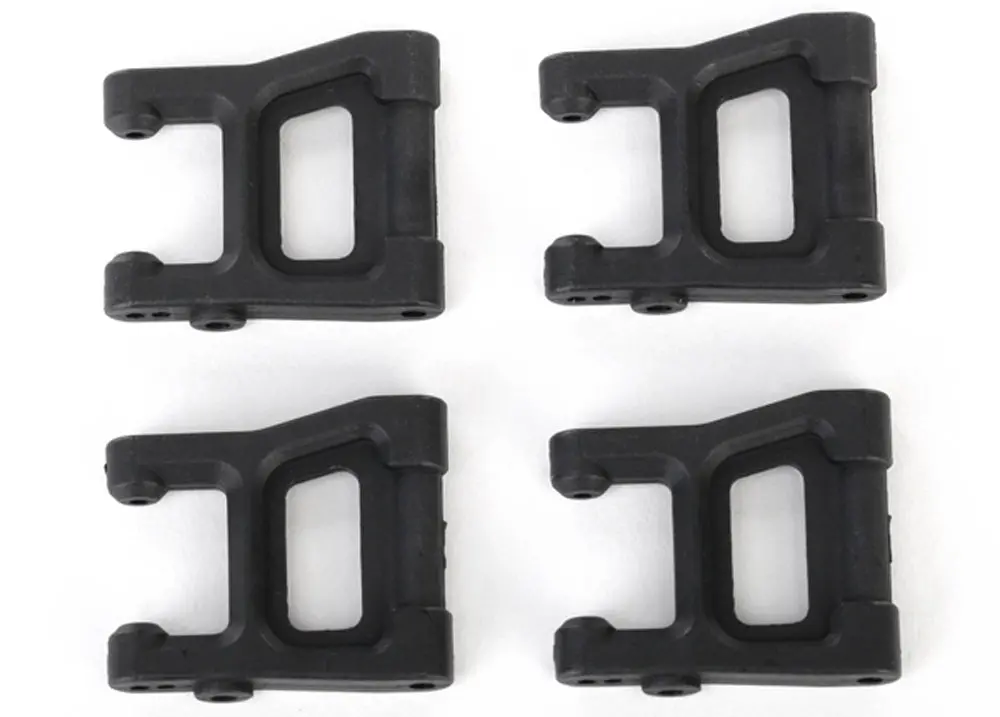 Front & Rear Suspension Arms 1