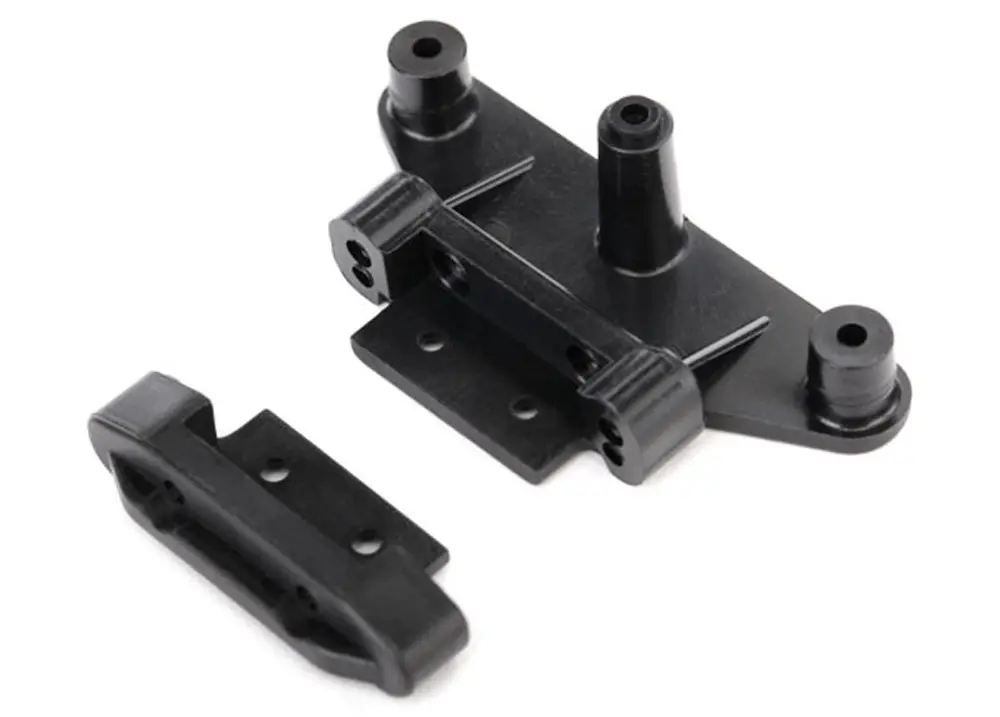 Front & Rear Suspension Pin Retainers 1