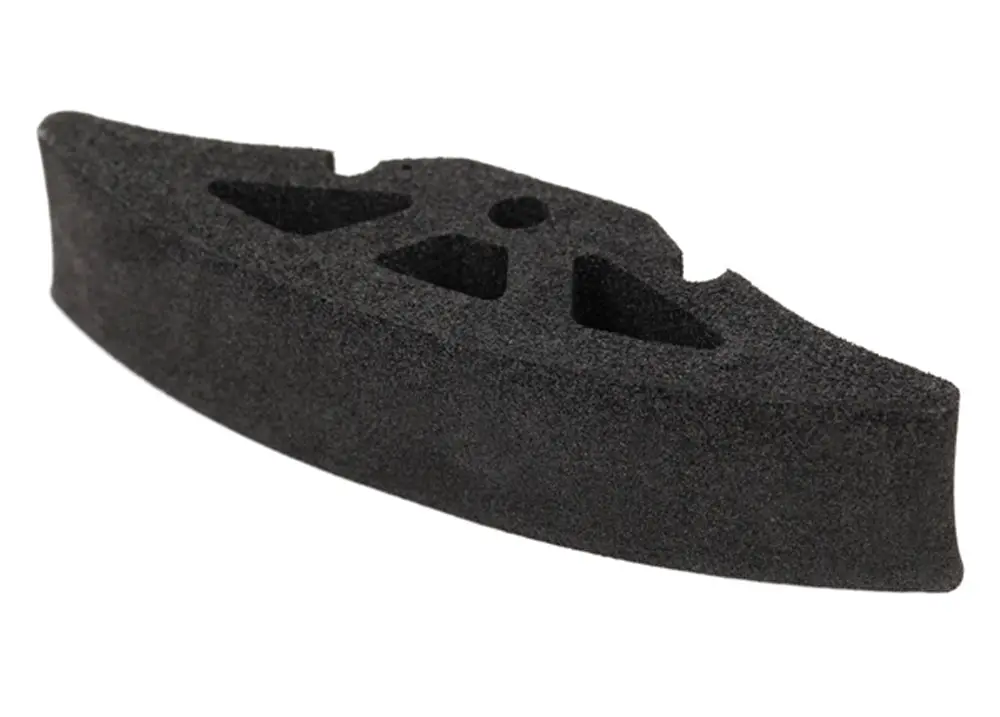 Foam Body Bumper 1