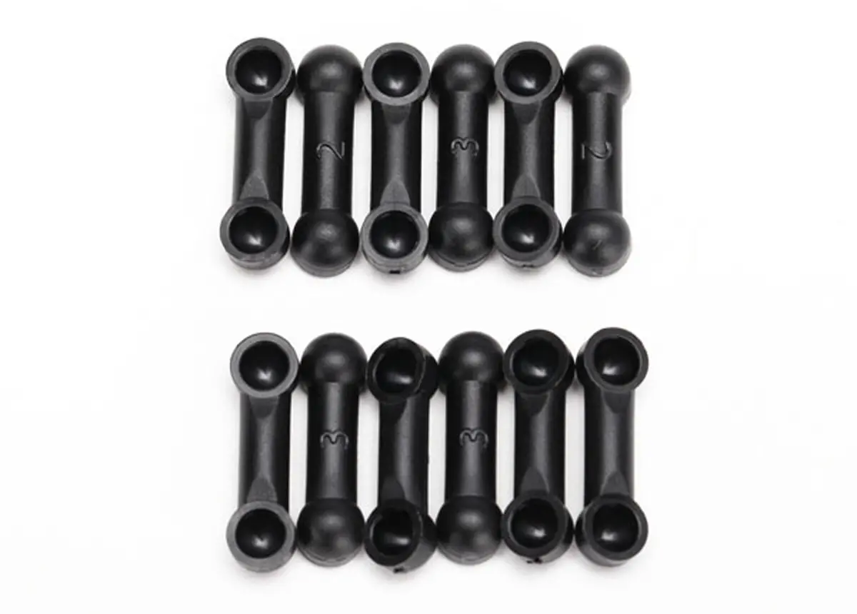 Camber Rod, 2- & 3-Degree 1