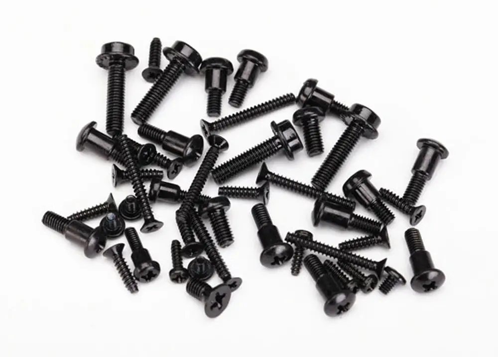 Complete Screw Set 1