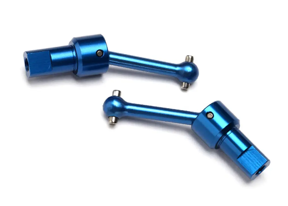 Front/Rear Aluminum Driveshaft Assembly 1