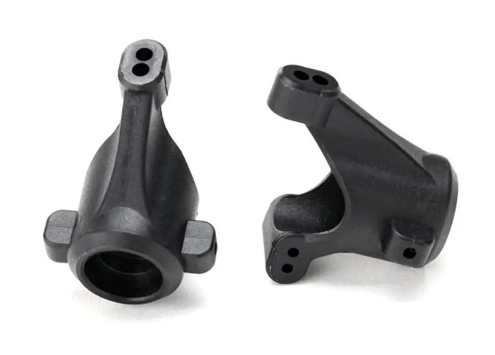 Stub Axle Carriers 1