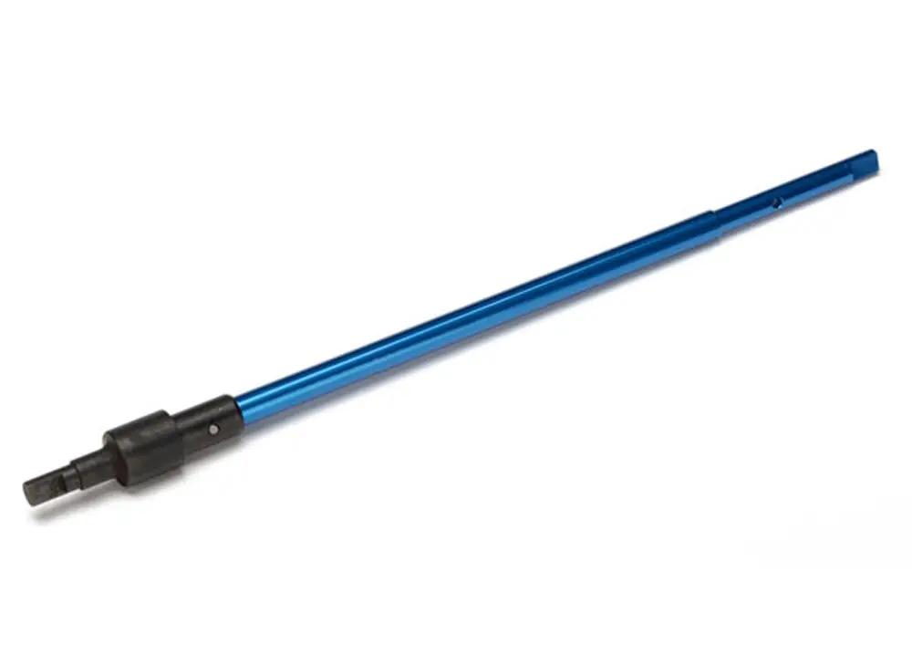 One-Way Center Driveshaft, 1/18 1