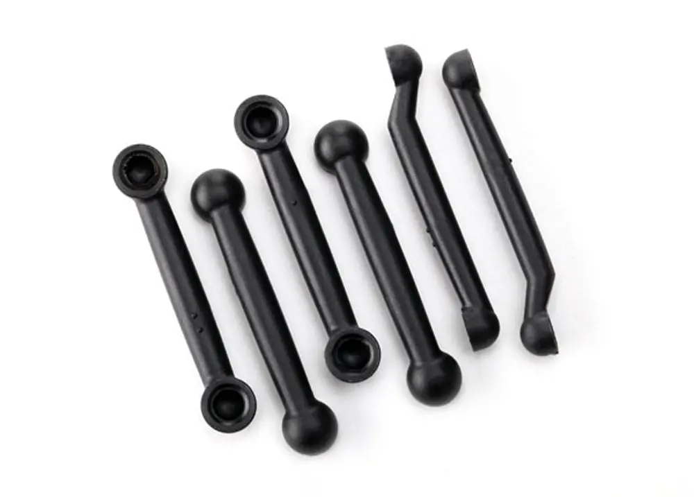 Camber & Toe Link Set 1