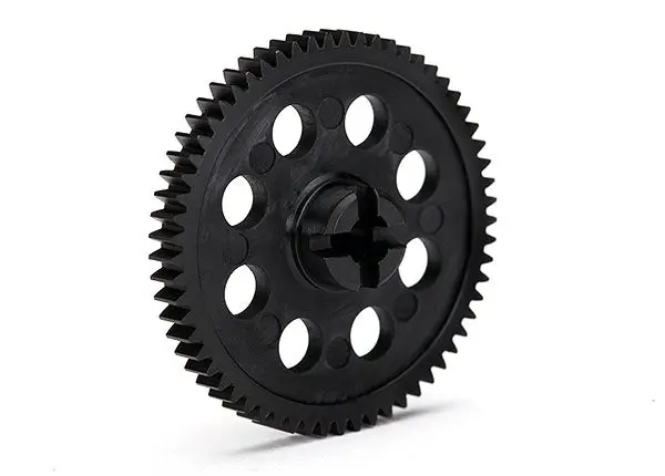 Tra7641 - Latrax Spur Gear (61T) 1
