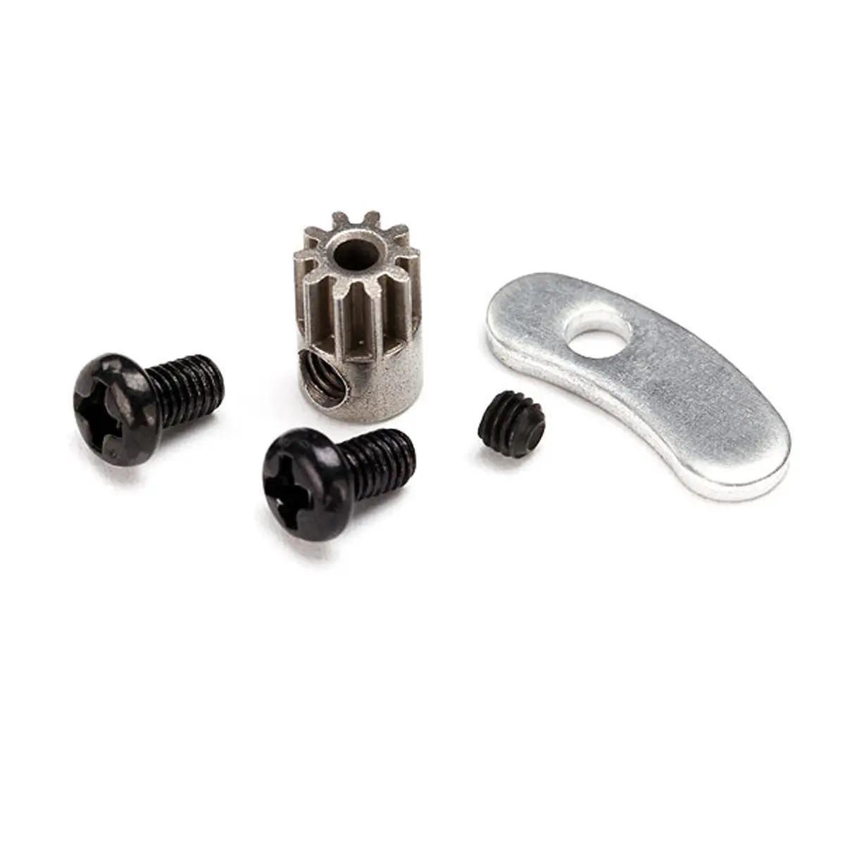 Pinion Gear, 48P, 10T 1