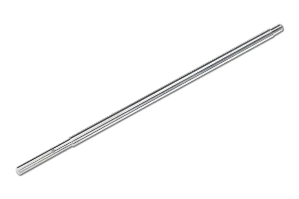Aluminum Long Center Driveshaft, Prerunner 1