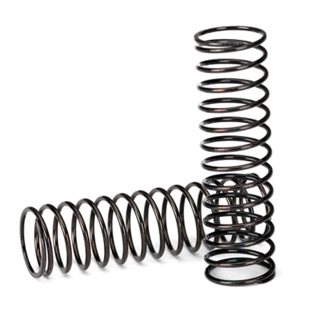 Shock Spring, Firm 1