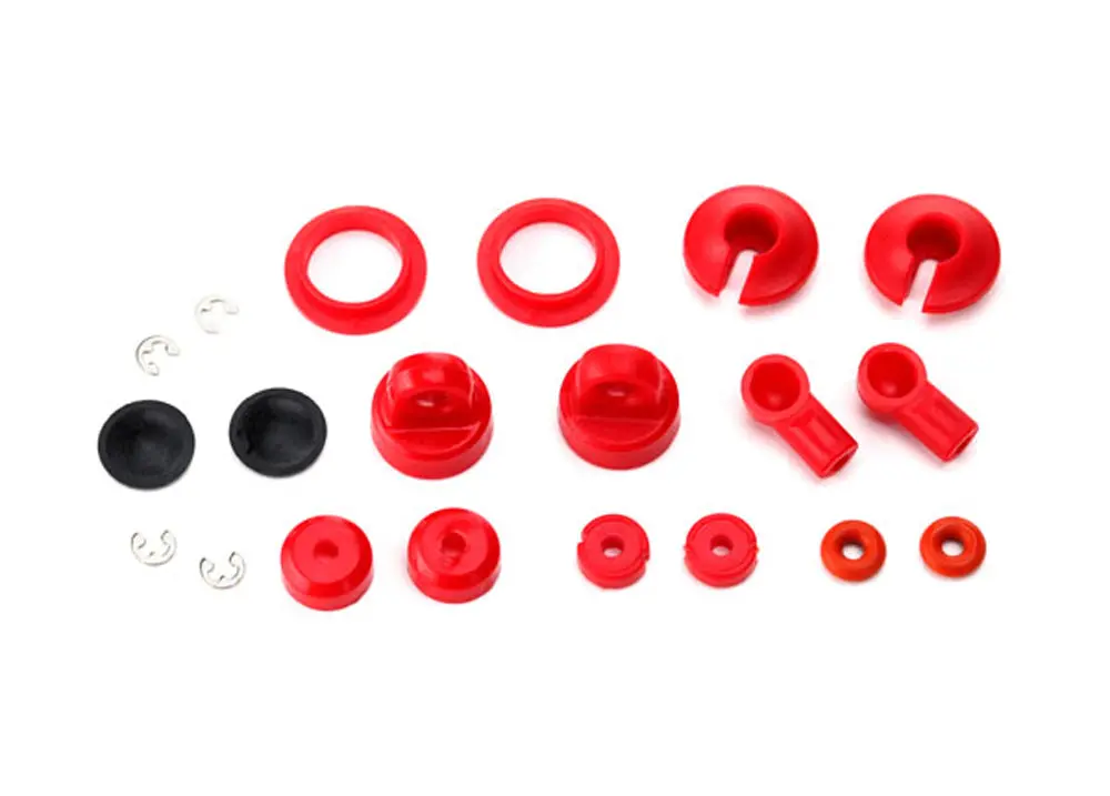 Oil-Filled Shock Rebuild Kit 1