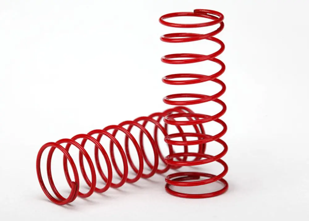 Gtr Shock Springs, 0.314 Rate 1
