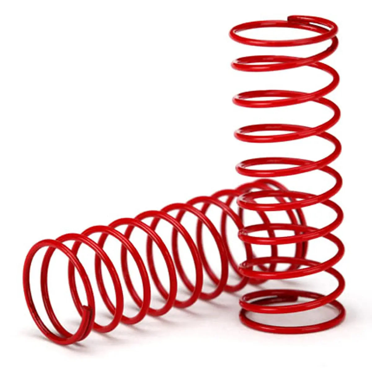 Gtr Shock Springs, Red, 0.412 Rate 1