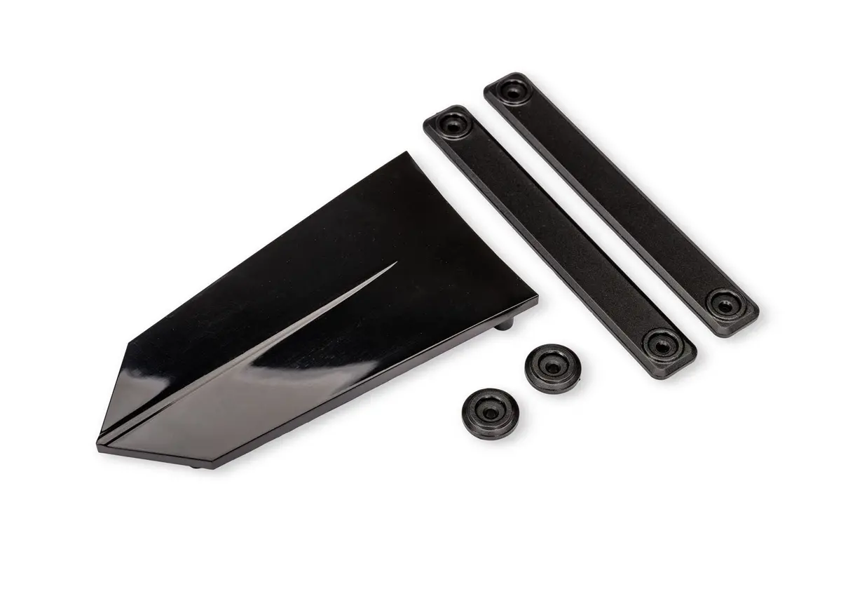 X-Monster 4X4 Bigfoot No. 8 Body Reinforcement Set 1