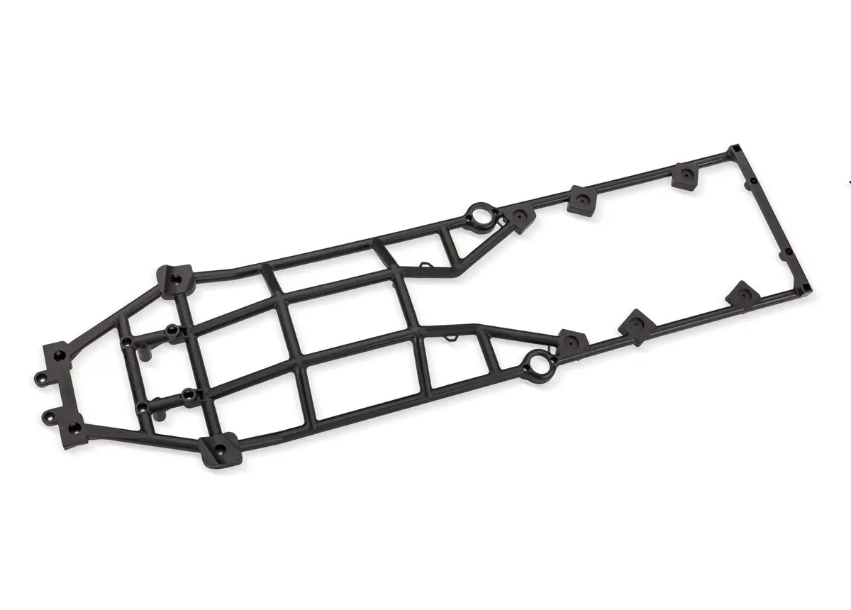 X-Monster 4X4 Bigfoot No. 8 Body Support 1