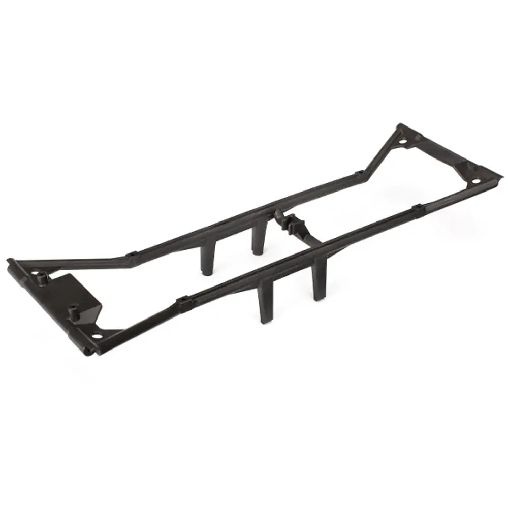 Top Chassis Brace, X-Maxx 1