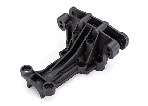Front Upper Bulkhead, X-Maxx & Xrt 1